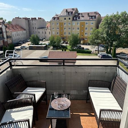 Apartament Sole Giżycko Εξωτερικό φωτογραφία