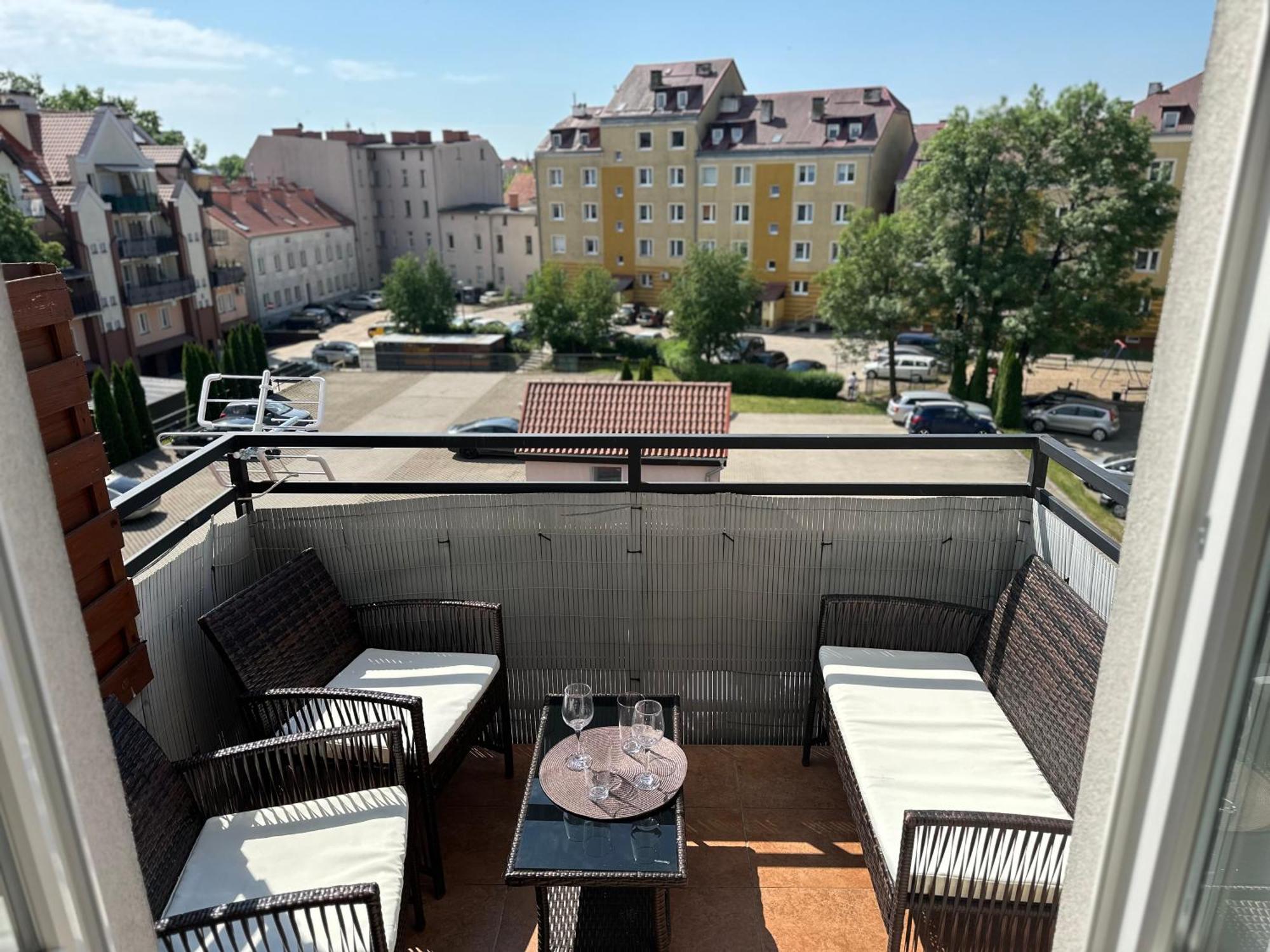 Apartament Sole Giżycko Εξωτερικό φωτογραφία