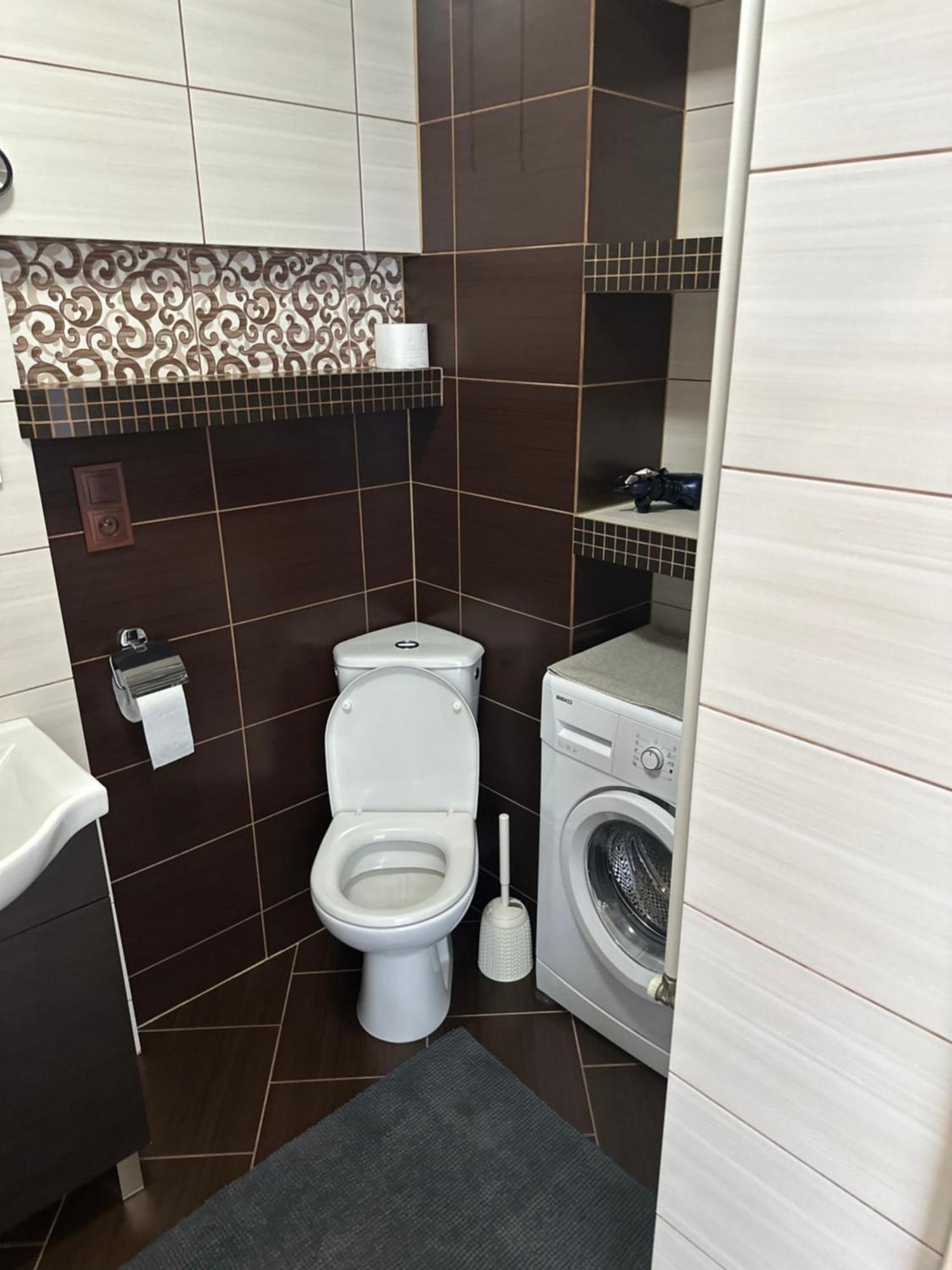 Apartament Sole Giżycko Εξωτερικό φωτογραφία