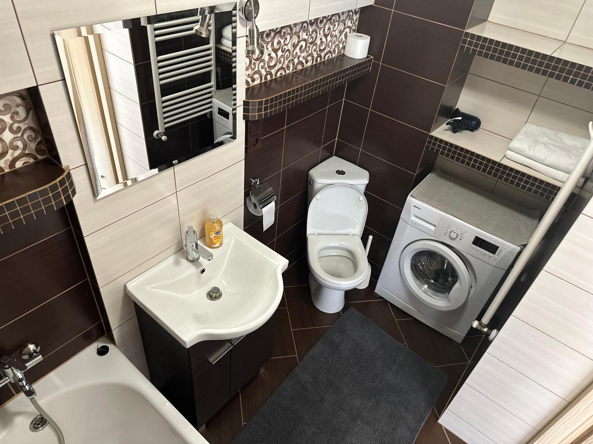Apartament Sole Giżycko Εξωτερικό φωτογραφία