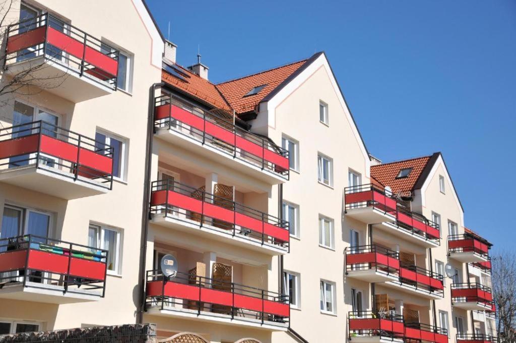 Apartament Sole Giżycko Εξωτερικό φωτογραφία